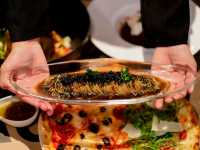 Ciao Pizza ร้านพิซซ่าและอาหารอิตาเลียนสุดอร่อย