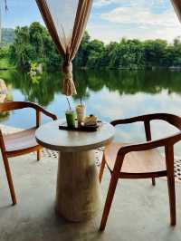 ซีรีน เฮาส์ คาเฟ่