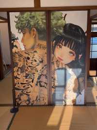 National Taiwan Museum of Comics: A Blend of Art, Storytelling, and Serene Design