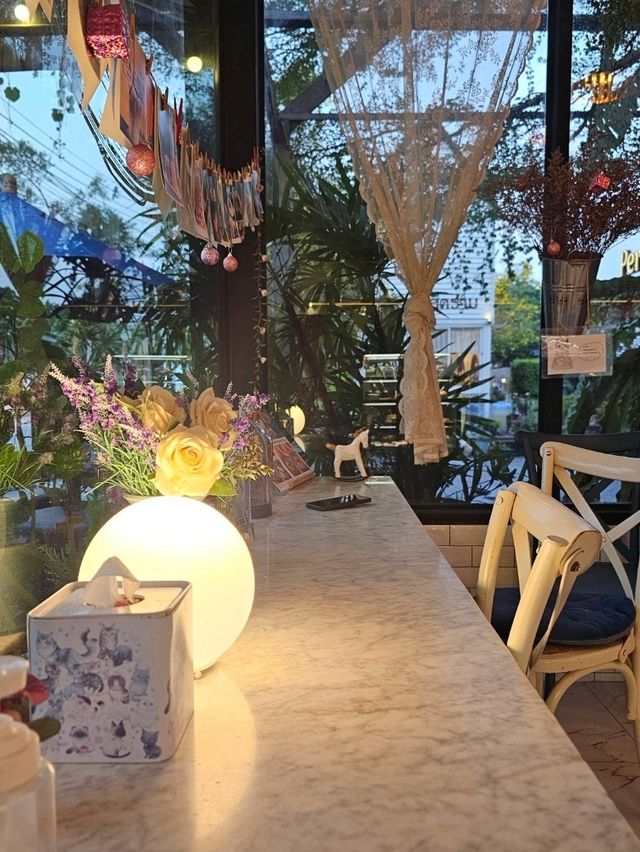 คาเฟ่สวย  ภูเก็ต