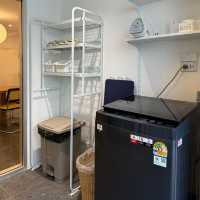 flat & fur temporary house เชียงใหม่