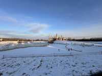Attractions to visit in Volga Manor