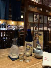 一秒回到日本的人氣居酒屋