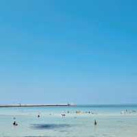 Gimnyeong Beach: Jeju’s Rising Coastal Star