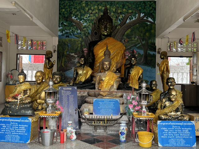 วัดเสาไห้