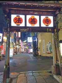 【大阪】商店街に佇むパワースポット✨