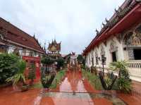 ไหว้สา พระเจ้าพุทธเมตตาหลวง พระประธานศิลปะพม่า