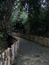 The Lodge Maribaya: Where Views Meet Thrills