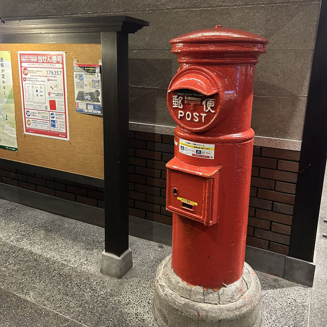 【大阪/梅田】昭和にタイムスリップ？！👀