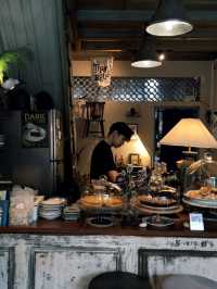 ThanBoho'me ธัญญ์โบโฮม พิกัดคาเฟ่สงขลา