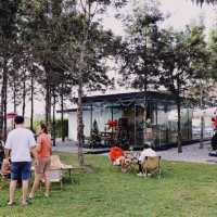 Paragraph cafe&eatery