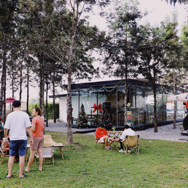 Paragraph cafe&eatery