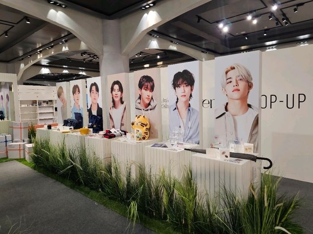 Recap งาน Artist-Made by SEVENTEEN 💎