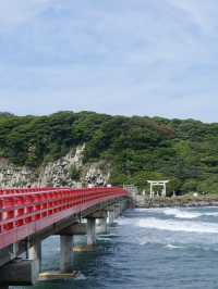 📍雄島/福井県