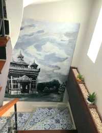 Patuxay Place Hotel