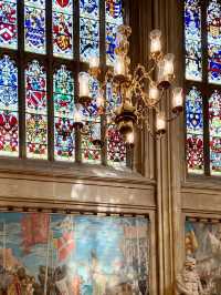 Westminster Hall