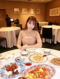 🎋蛇年必食米芝蓮中菜「廚魔名人坊」