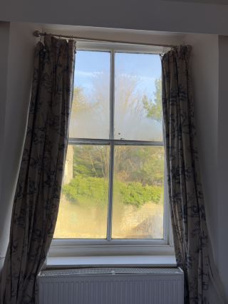 Chestnut Bed and Breakfast Room Tour