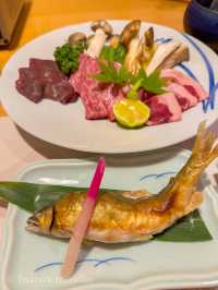 完全源泉かけ流し温泉と上質な料理で身も心も大満足！「十津川温泉郷 湯乃谷千慶」