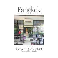バンコク🇹🇭リーズナブル穴場ホテル👀
