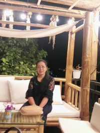 พอใจคาเฟ่ บนยอดภูมโนรมย์