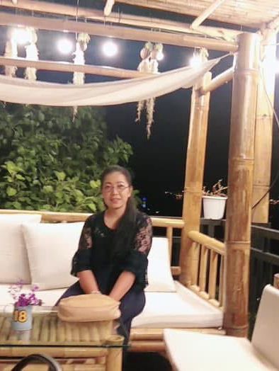 พอใจคาเฟ่ บนยอดภูมโนรมย์