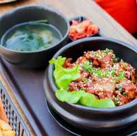 Seoul Gobi มมส.🥓🥘