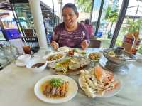 กินกับก้อย พุทธมณฑลสาย2