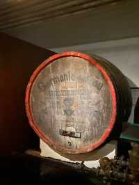 Tsingtao beer museum
