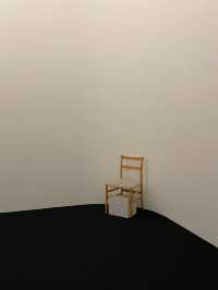 【東京・清澄白河】坂本龍一展覧会変更点もあり、東京都現代美術館