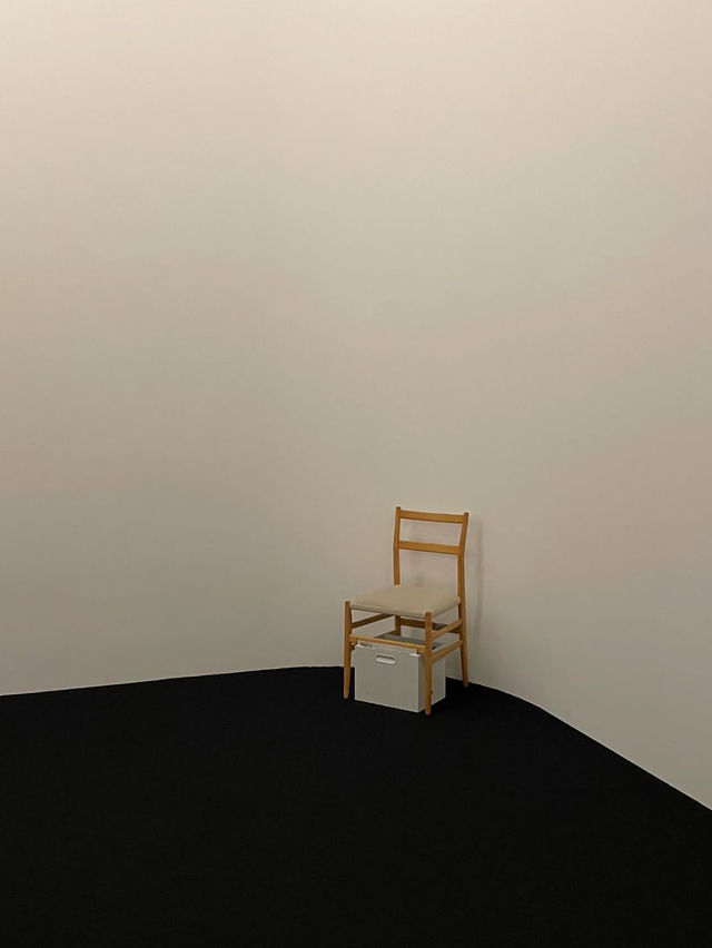 【東京・清澄白河】坂本龍一展覧会変更点もあり、東京都現代美術館