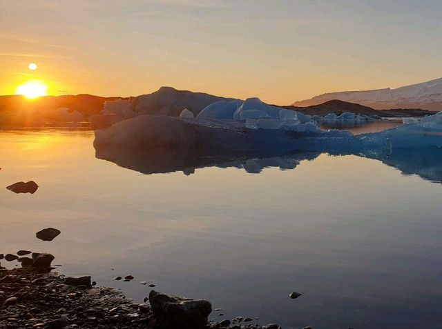 🇮🇸人生夢想清單-冰島-古龍冰河🇮🇸