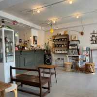SUNNY DAYS COFFEE