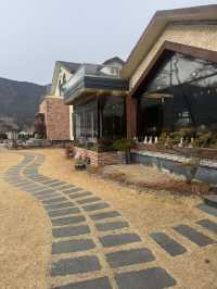 자연과 어우러진 힐링 공간