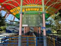 Sky Wheel Vinpearl Nha Trang