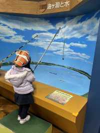 [愛知]旬スポット🐠冬の風物詩こたつに座って水槽を眺められる水族館