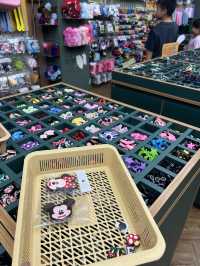 พา Shop กระเป๋าร้านดังย่านสำเพ็ง 💓