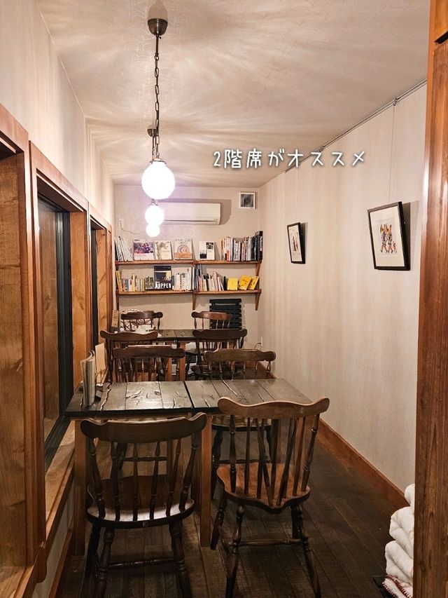 【山形／尾花沢】銀山温泉にあるノスタルジックカフェ「酒茶房 クリエ」⁡