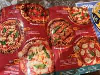 上海/イタリアン🇮🇹ここのピザ🍕は上海1️⃣？