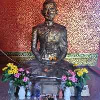 พระพุทธชินราช วัดเทวสุนทร(สุนทริการาม)