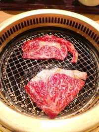 【赤坂】で味わう京風焼肉