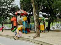 Buak Hard Public Park