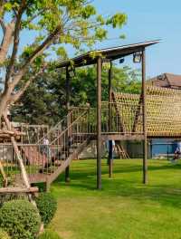 วาเลนไทน์ เที่ยวคาเฟ่ฟิลเขาใหญ่ ใกล้ๆแค่นนทบุรี