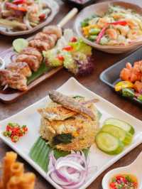 PakPap Cafe พักแป๊ปคาเฟ่ สมุทรสาคร