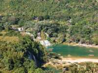 Ban Gioc Waterfall: Vietnam’s Hidden Wonderland