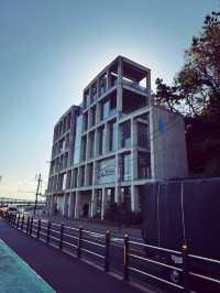 釜山旅4泊5日ダイジェスト