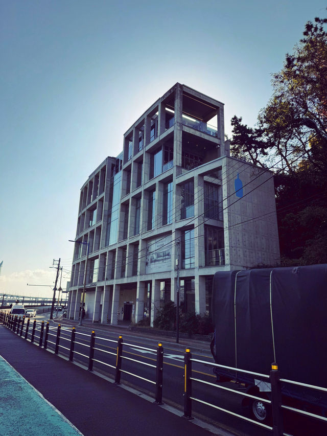 釜山旅4泊5日ダイジェスト