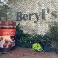 Chocolate Wonderland: A Sweet Escape at Beryl’s!