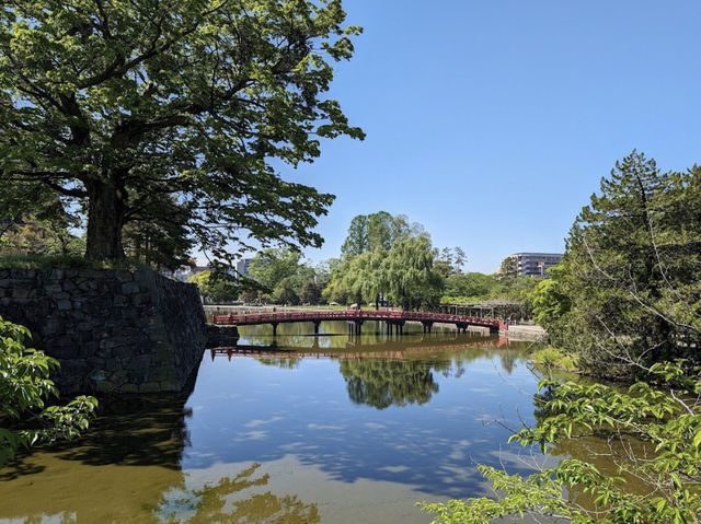 Matsumoto Castle, Japan