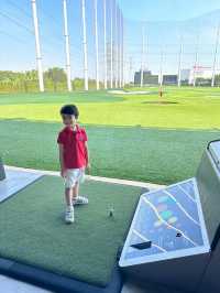 Topgolf Megacity ⛳️ 🪩